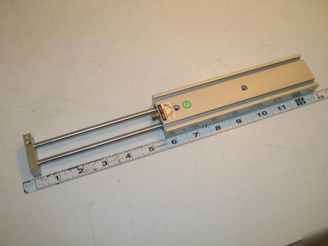 New smc pneumatic air slide table CXSL10-G1921-125