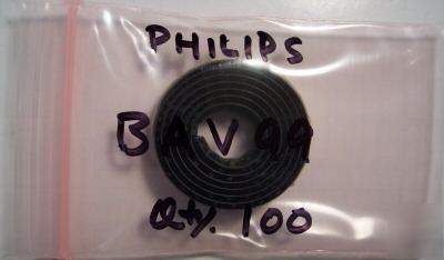 Philips high-speed dual diode sot-23, BAV99,100PCS