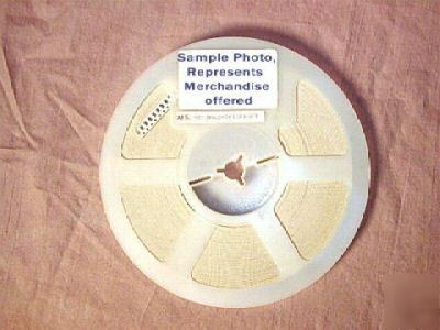 ***A0283 smd 7.5K ohm 0.1% 0603 koa resistors 3K pcs***