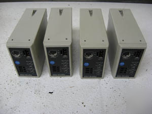 Allen bradley 1203-GD1 communications i/o module lot 4