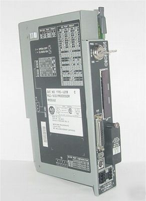 Allen bradley 1785-L20B series e | PLC5/20 *lnc*