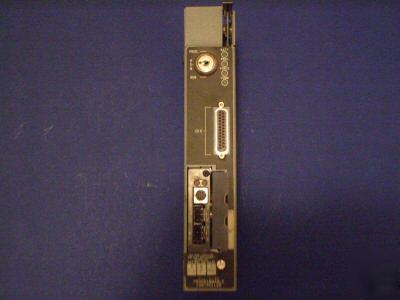 Allen bradley PLC5/30PROCESSOR module #1785-L30B 32K 