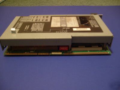 Allen bradley PLC5/30PROCESSOR module #1785-L30B 32K 