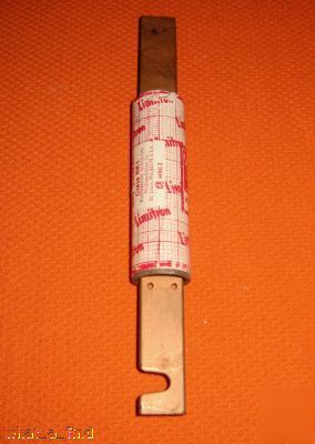 Buss limitron kts-r-100 fuse KTSR100 100 amp kts 100