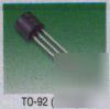 ECG194 nos by sylvania transistor 2EA