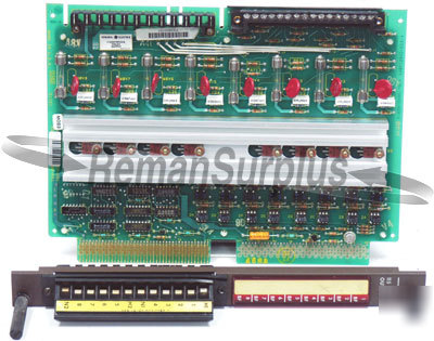Ge electric IC600YB904A 115VAC output board warranty
