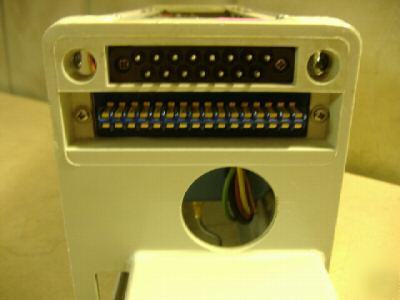 Hewlett packard hp 8694A 8.0-18.0 ghz plug-in