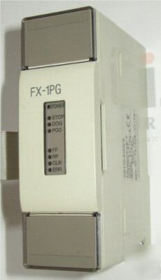 Mitsubishi fx-1PG FX1PG motion controller 