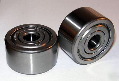 New 5300-zz ball bearings, 10MM x 35MM, 5300ZZ 5300Z z, 