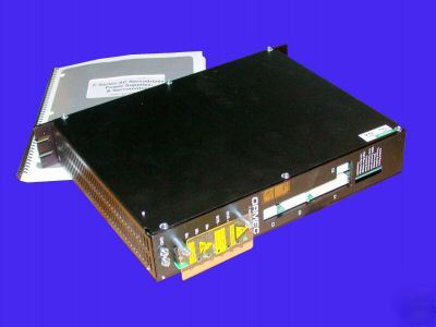 New brand ormec f series ac servo drive mod sac-F03/B01