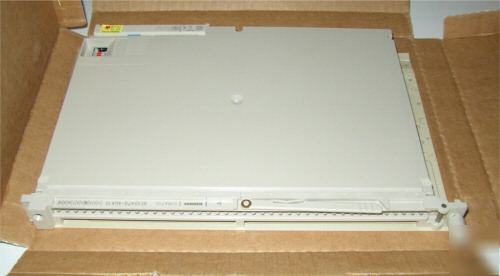 New siemens 6ES5 470-4UA12 analog 6ES5470-4UA12
