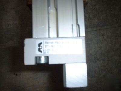 New star rexroth linear rail bearings 277-901-578-0