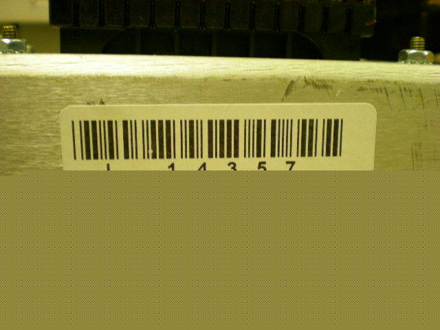 Power one power supply, model number F24-12-a