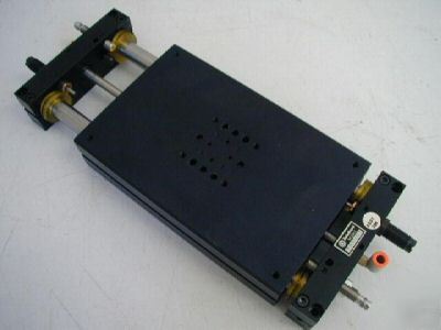 Robohand pneumatic long body slide dlb-16-lb-2