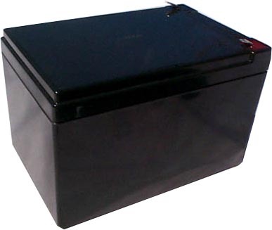 Ups sla batteries for apc back ups 650M (BP650M)