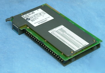 1771-ibd b allen-bradley input module 1771 ibd b
