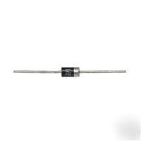 25 x 1N4001 1A 50V rectifier diode rohs compliant