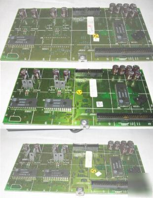 3 fluke ? scope ? meter ? tester board s 4022 245 0392