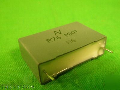 Av R76 mkp M6 av.33J630 129PCS
