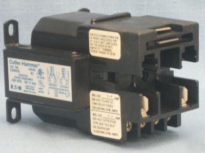 Cutler-hammer control transformer kit C340CG
