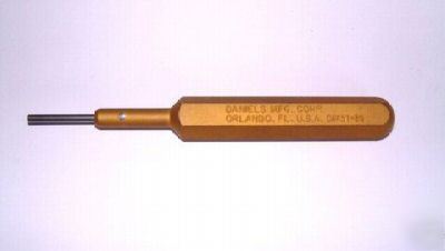 Daniels dmc DAK51-20 contact tool