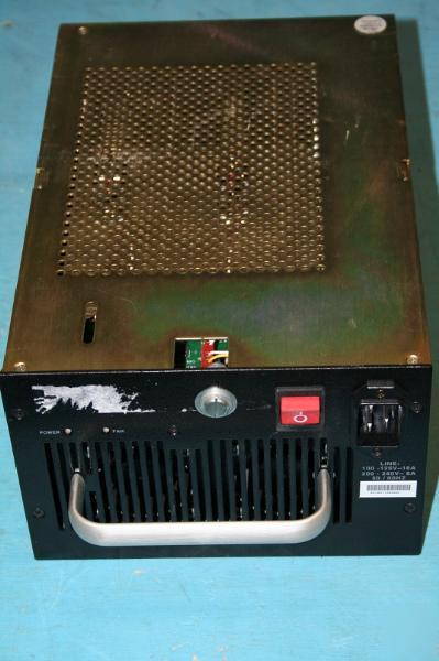 Enterasys redundant power supply PSE2-115/230 6C207-1