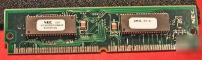 HP1818-6338 edo 8MB memory 72PIN 60NS