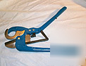 Klein ratchet pvc cutting tool 50501 *excellent