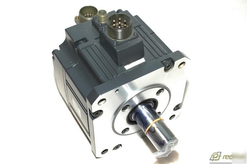 Mitsubishi HC202BS ac servo motor 2 kw 2000 rpm