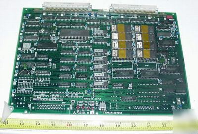 Mitsubishi mazatrol circuit board fx-715 715A FX715