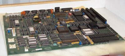 Nematron 110A0010 circuit board