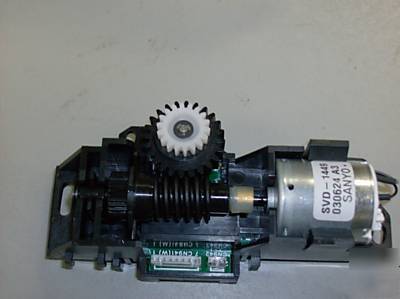 New a-8267-680-b box assembly-gear 