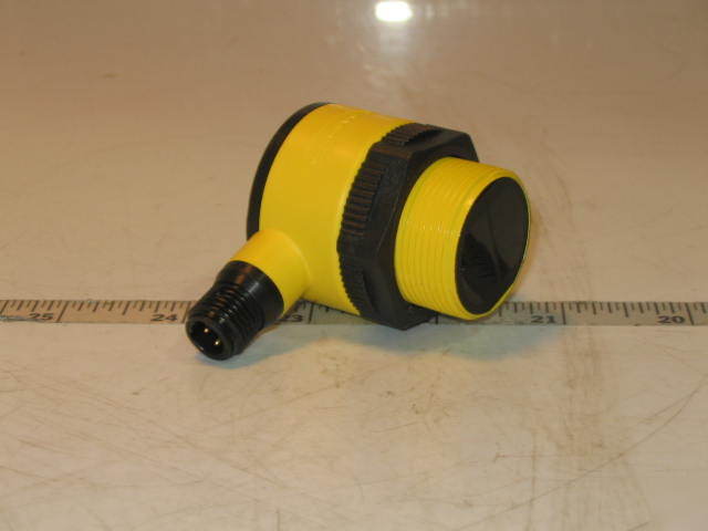 New banner ez-beam T30 series sensor T30AW3FF200Q1