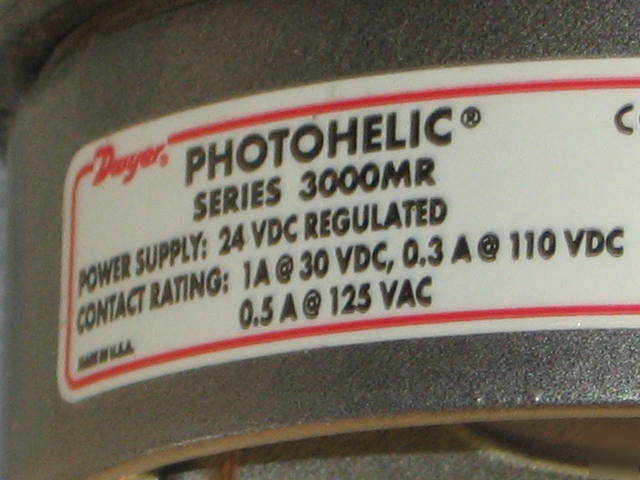New dwyer differential pressure gage 172063 0-5 in wc 