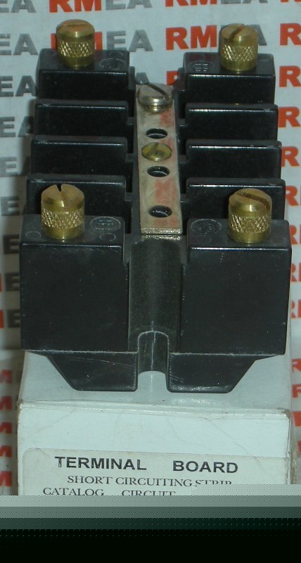 New ge EB27B04S short circuiting strip 
