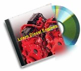 New how to training diesel engine & fuel cell cars-earn