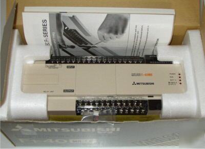 New mitsubishi F1-40MR-es F140MRES F1-40MR F140MR 