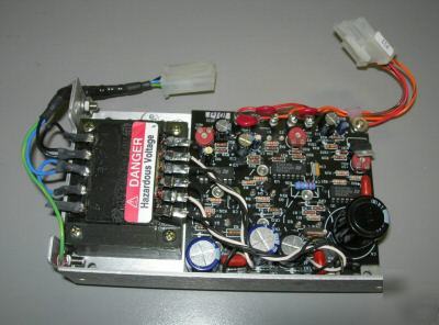New power one power supply htaa-16W-a
