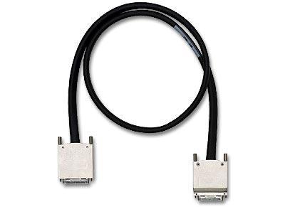 Ni SHC68-C68-D2 2X68-position vhdci offset