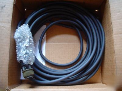 Nib allen bradley comms. cable - 1326 cfu 50 b - b 
