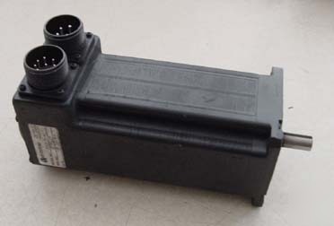 Pacific scientific brushless servo motor S33HNNA-rnvm-0