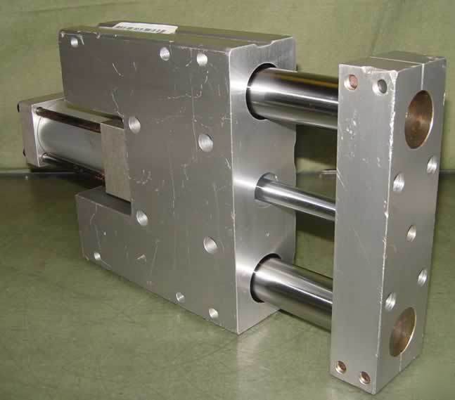 Phd SED26 series pneumatic slider