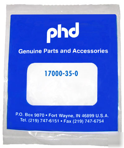 Phd ea,el&nea cylinder switch bracket kit # 17000-35-0