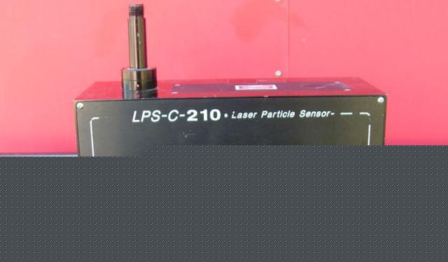 Pmsi laser particle sensor lps-c-210