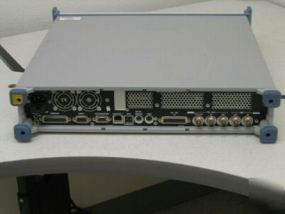 R&sÂ® dvrg dtv recorder generator
