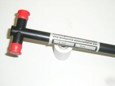 Rf power divider k 522 antenna specialist brand