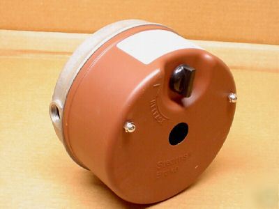 Stearns 1-055-531-Q0BQF spring-set ac disc brake