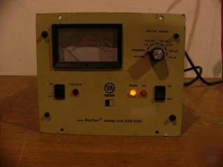 Varian 929-0181 starcell power unit