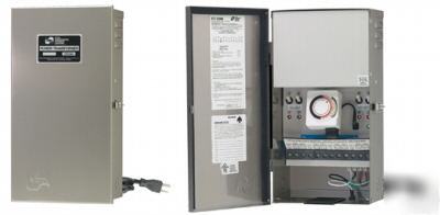 Vista pro 1200W transformer & photocell CTS1200RP 