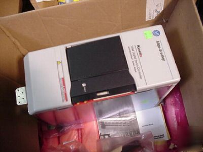  allen bradley servo drive 1394C-SJT05-d 1394CSJT05D